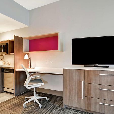 Home2 Suites Charleston West Ashley Exteriér fotografie