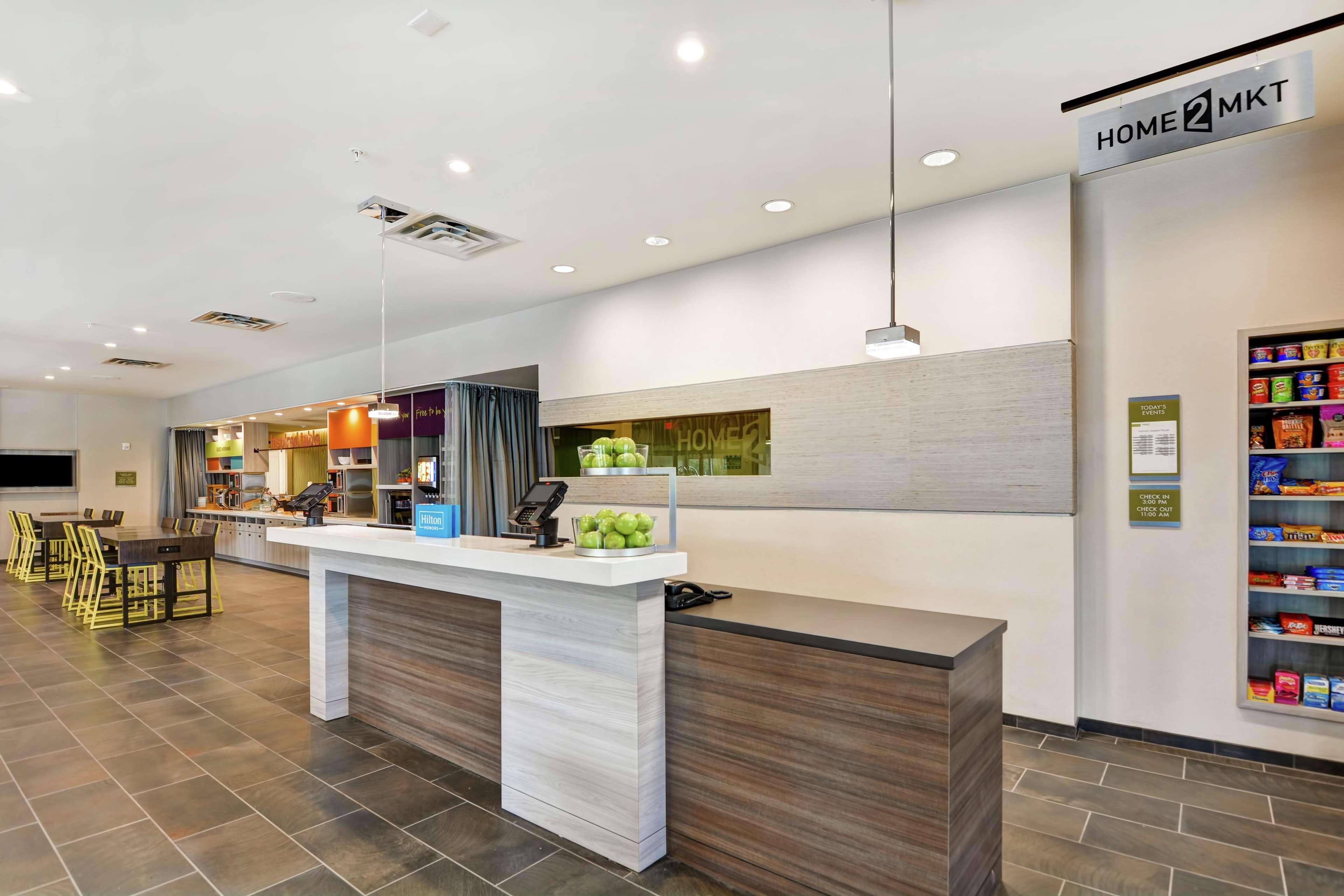 Home2 Suites Charleston West Ashley Exteriér fotografie