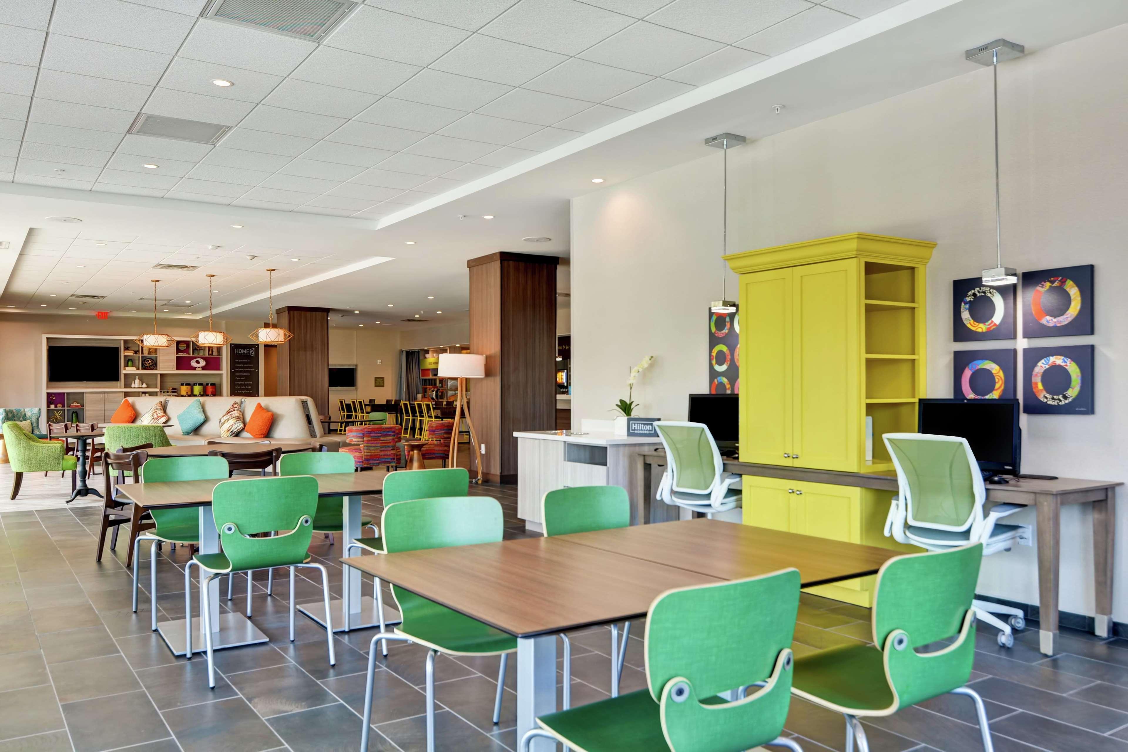 Home2 Suites Charleston West Ashley Exteriér fotografie
