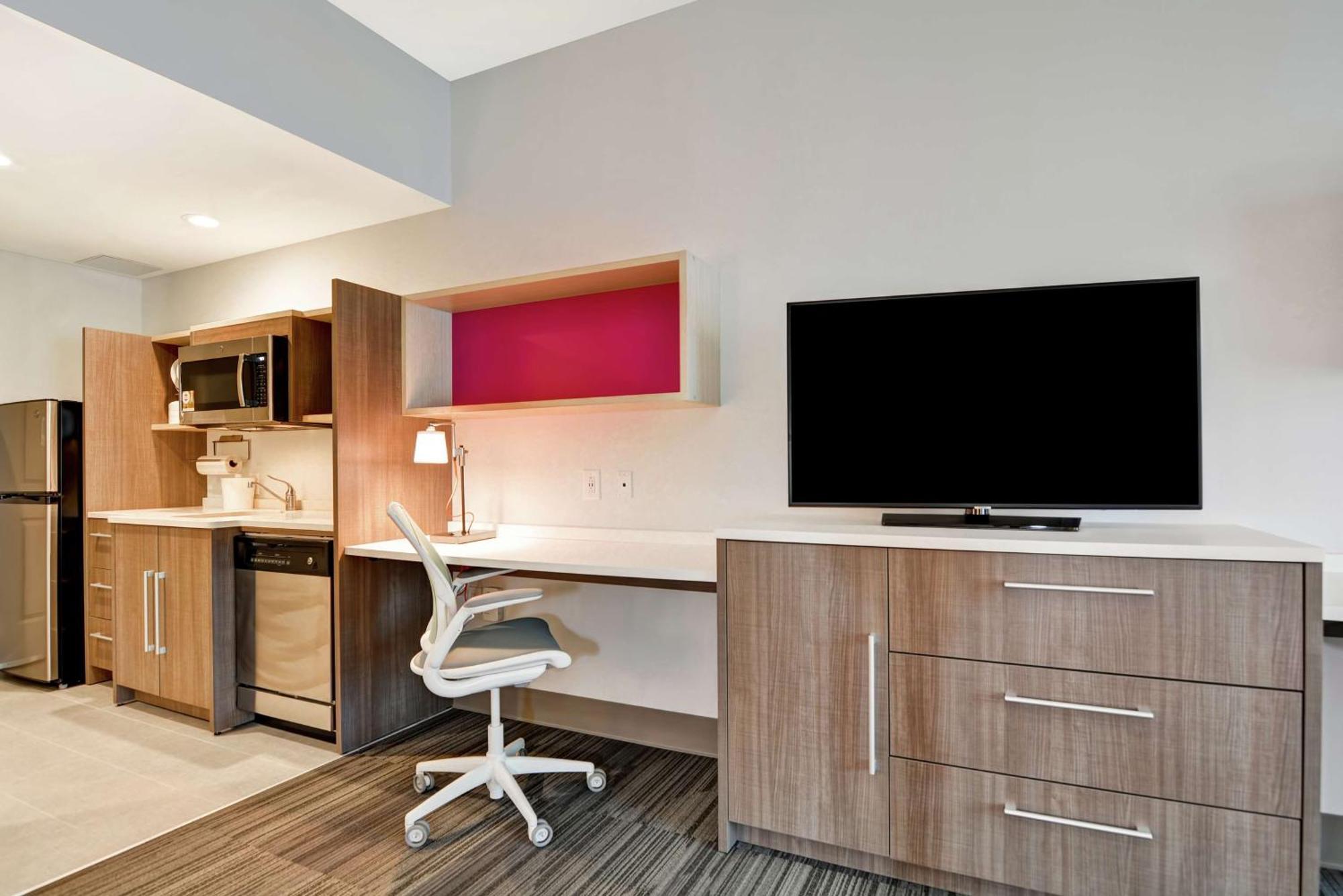 Home2 Suites Charleston West Ashley Exteriér fotografie
