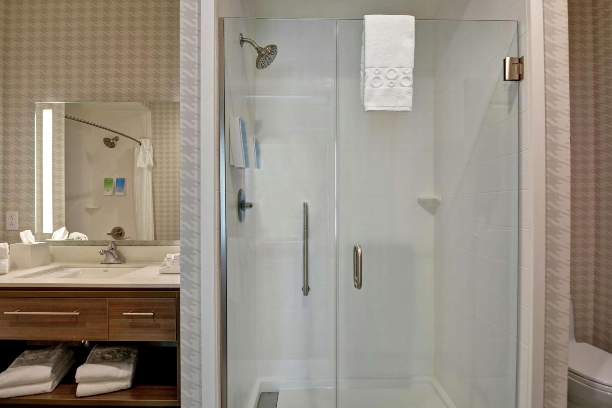 Home2 Suites Charleston West Ashley Exteriér fotografie