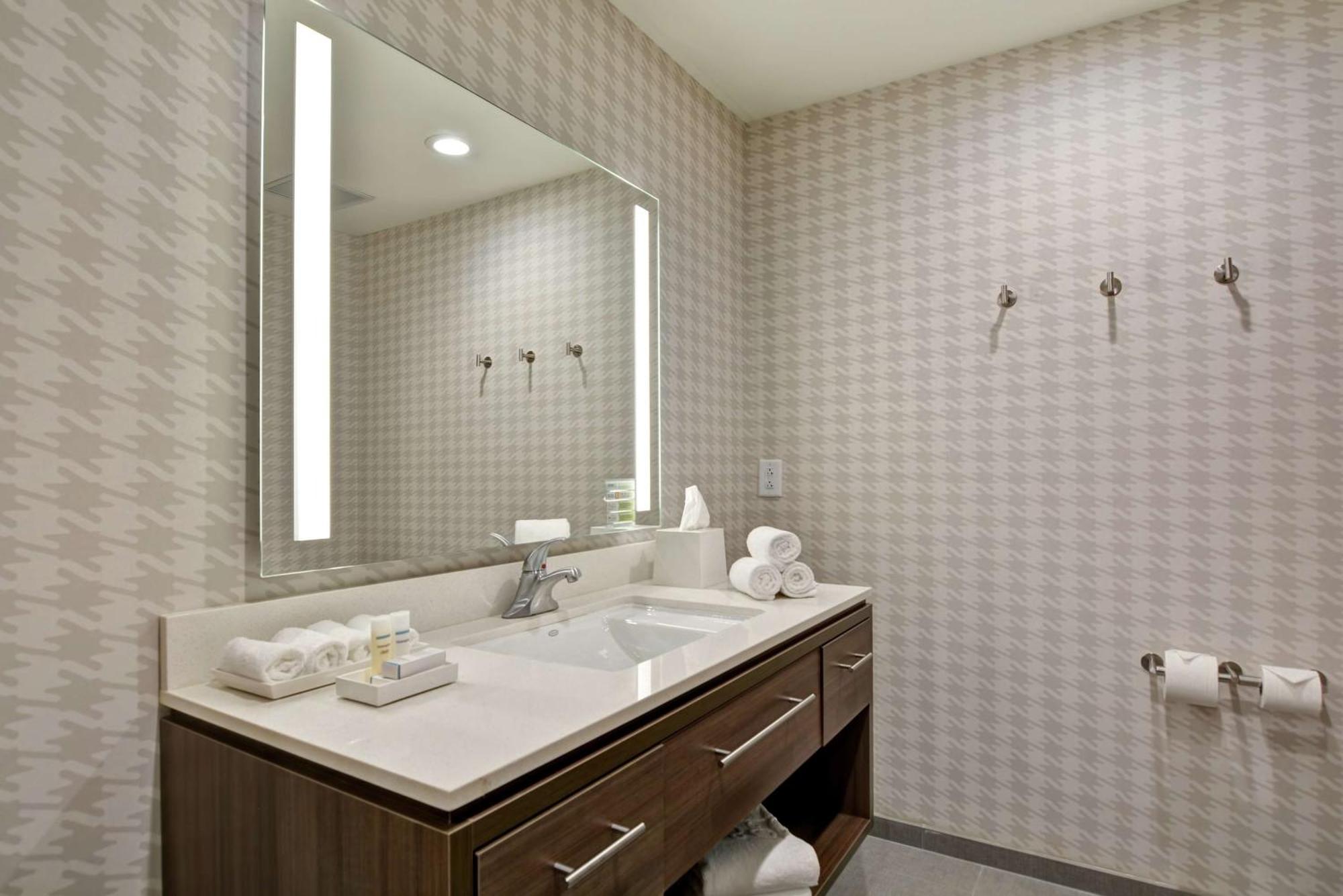 Home2 Suites Charleston West Ashley Exteriér fotografie