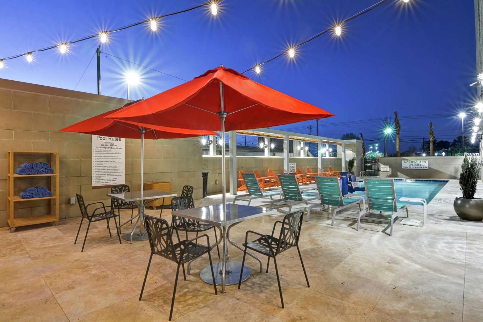 Home2 Suites Charleston West Ashley Exteriér fotografie