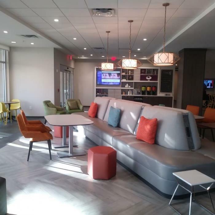 Home2 Suites Charleston West Ashley Exteriér fotografie